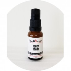 Face Intensive Serum Lemongrass 20ml